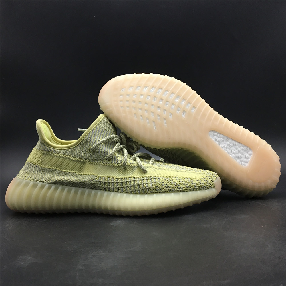 Men's Running Weapon Yeezy 350 V2 Shoes 017